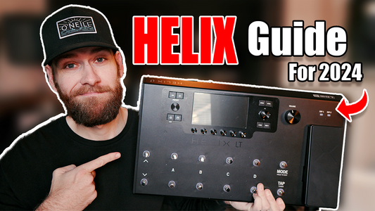 Helix Guide for 2024